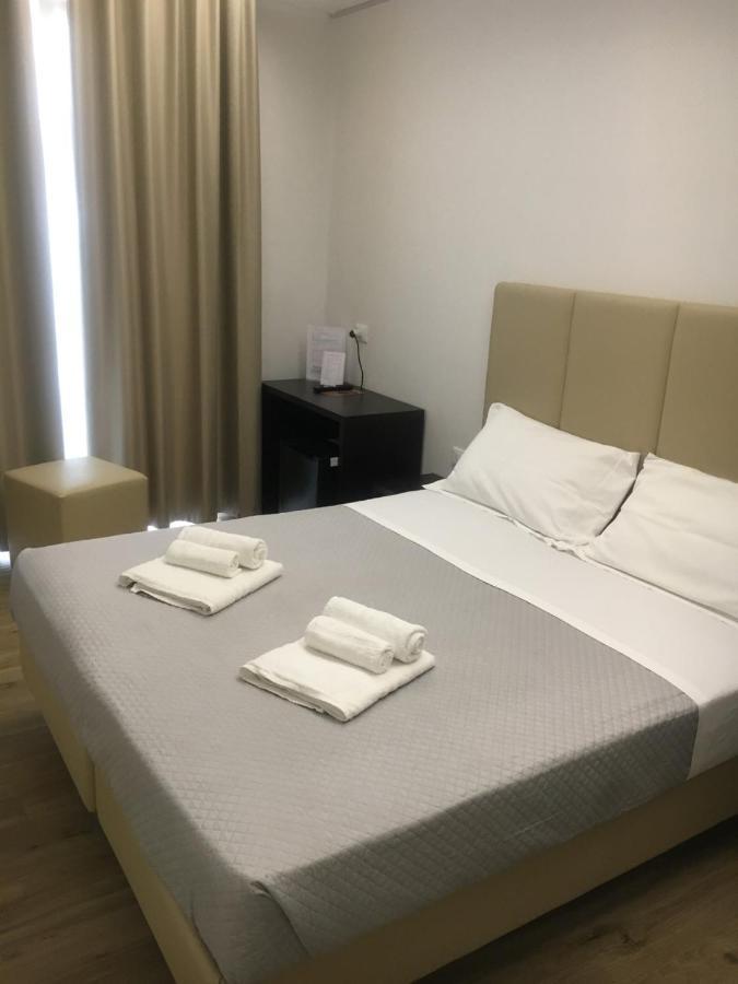 Hotel Saxon Rimini Dış mekan fotoğraf