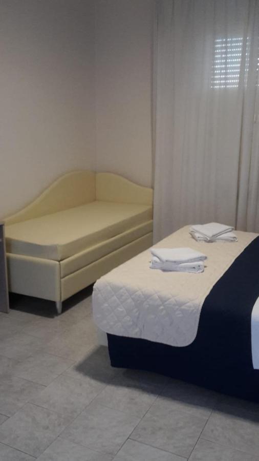 Hotel Saxon Rimini Dış mekan fotoğraf