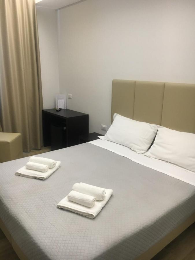 Hotel Saxon Rimini Dış mekan fotoğraf