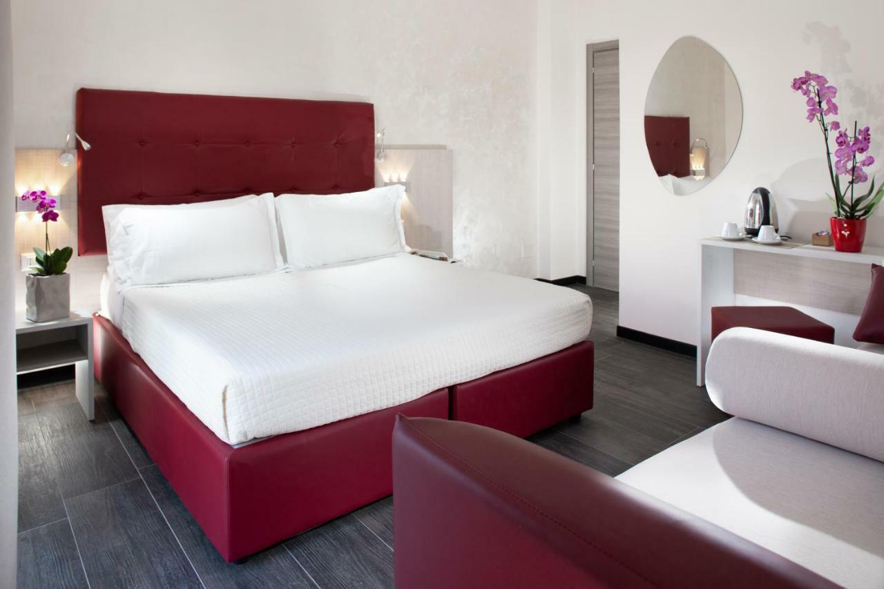 Hotel Saxon Rimini Dış mekan fotoğraf